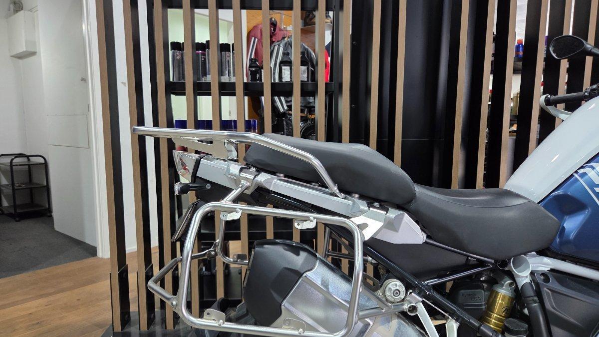2023 BMW R 1250 GS ADVENTURE TROPHY DUAL SPORTS