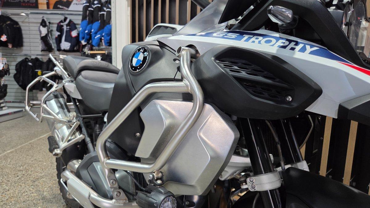 2023 BMW R 1250 GS ADVENTURE TROPHY DUAL SPORTS