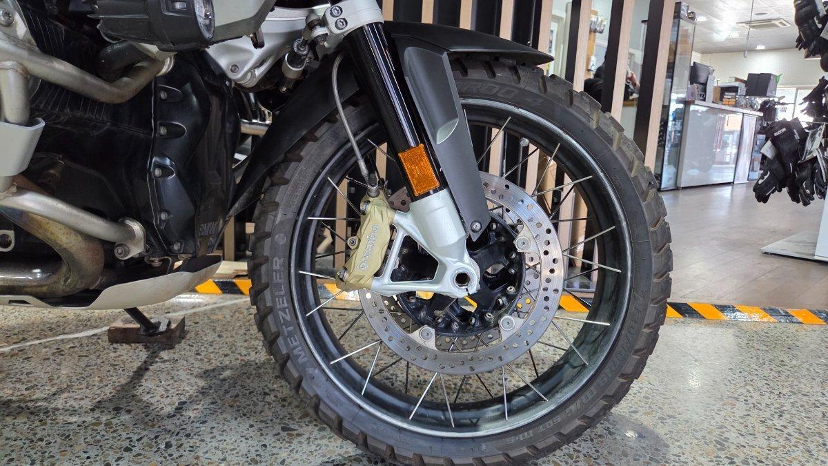 2023 BMW R 1250 GS ADVENTURE TROPHY DUAL SPORTS