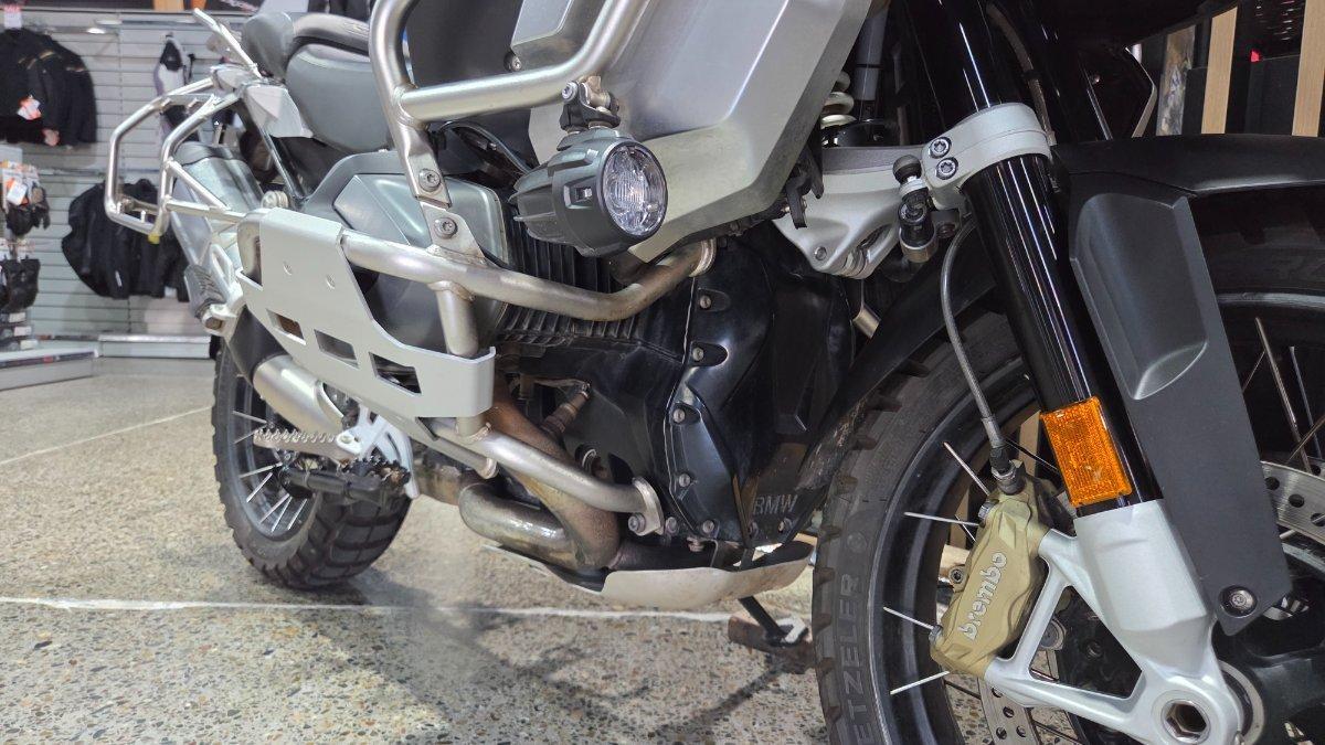 2023 BMW R 1250 GS ADVENTURE TROPHY DUAL SPORTS