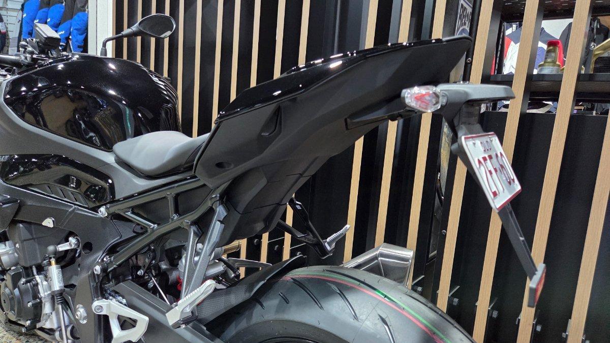 2026 BMW S 1000 R SPORTS