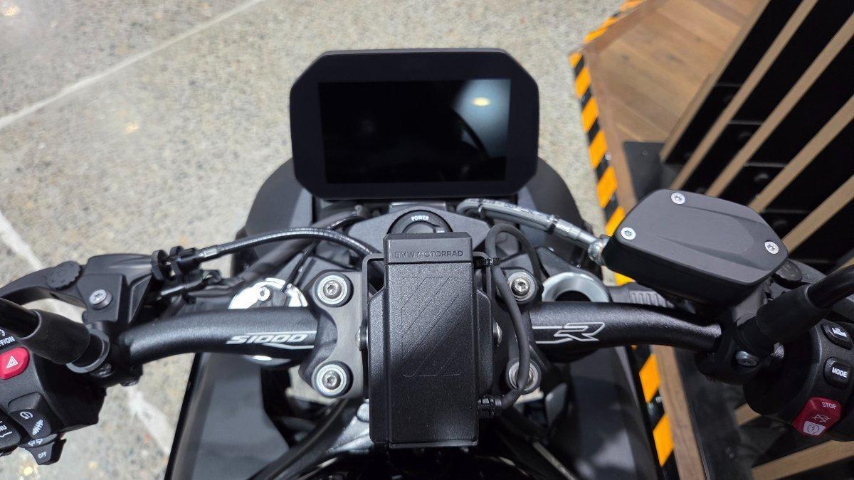 2026 BMW S 1000 R SPORTS