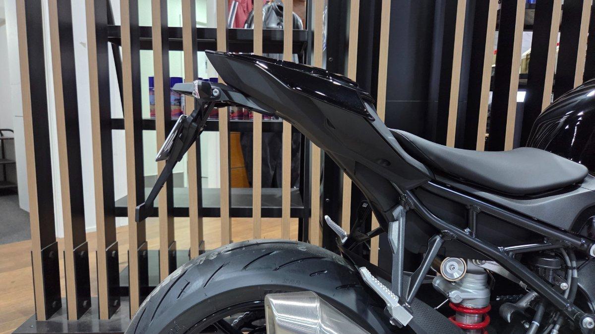 2026 BMW S 1000 R SPORTS