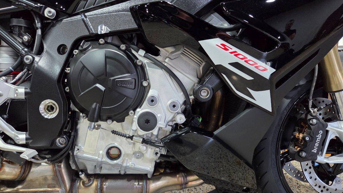 2026 BMW S 1000 R SPORTS