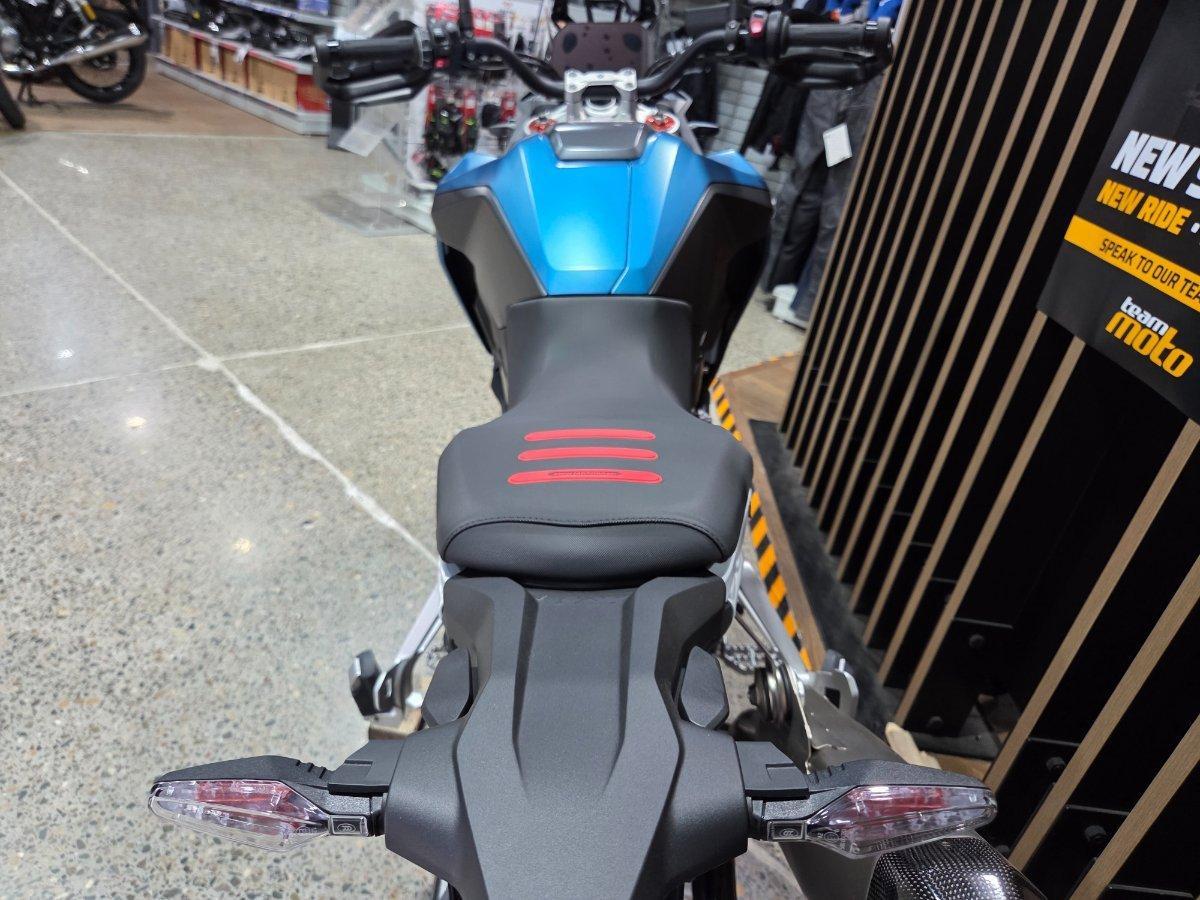 2026 BMW F 900 GS ENDURO DUAL SPORTS