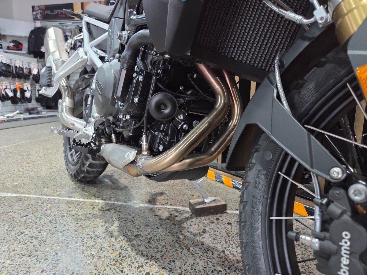 2026 BMW F 900 GS ENDURO DUAL SPORTS