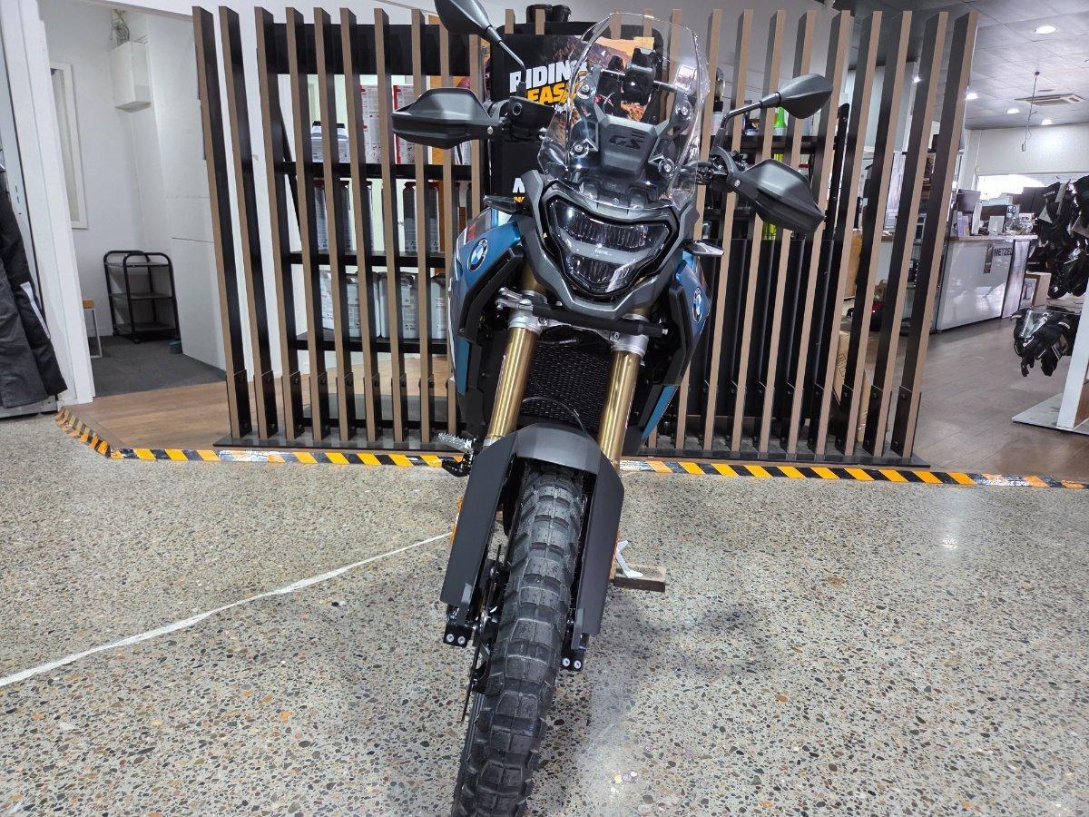 2026 BMW F 900 GS ENDURO DUAL SPORTS