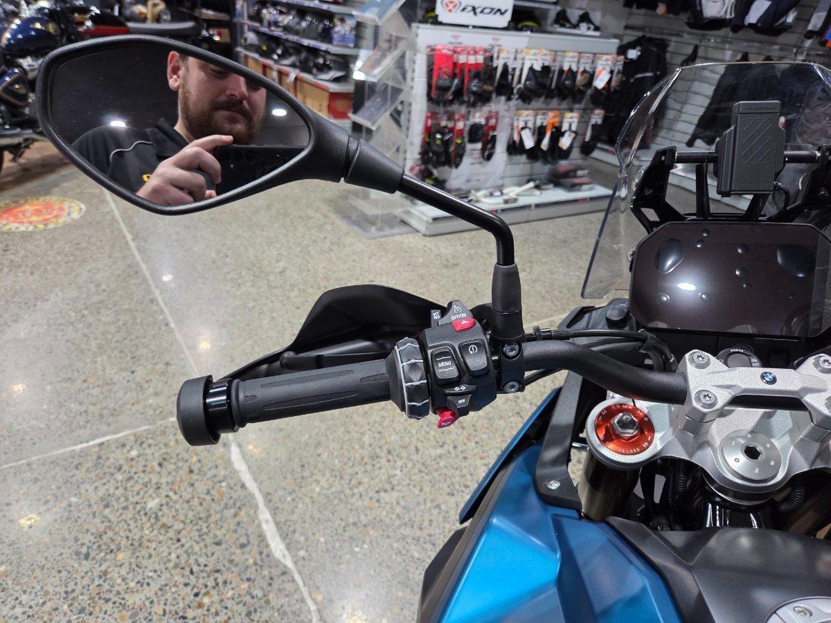 2026 BMW F 900 GS ENDURO DUAL SPORTS