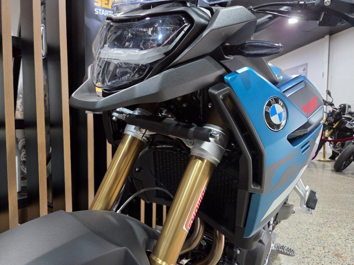 2026 BMW F 900 GS ENDURO DUAL SPORTS