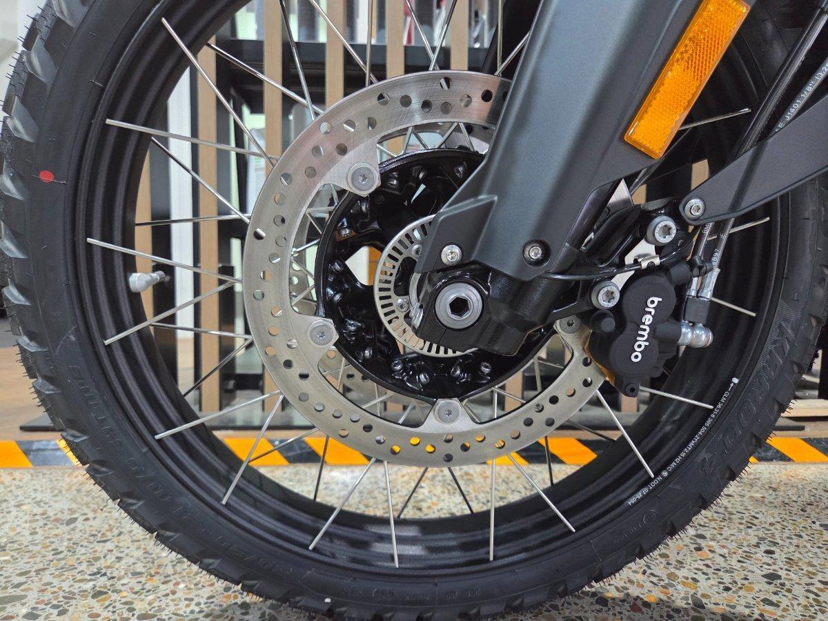 2026 BMW F 900 GS ENDURO DUAL SPORTS