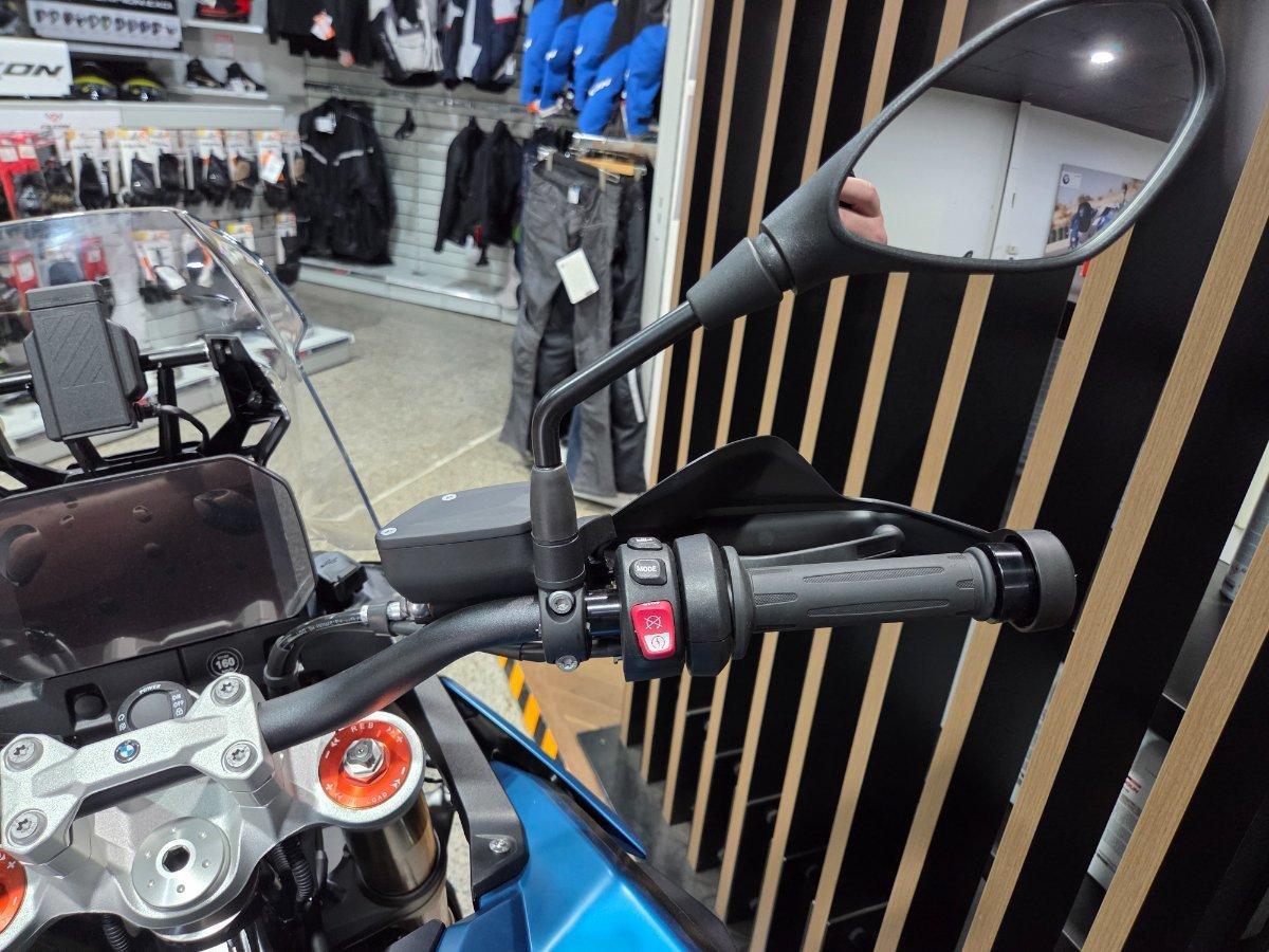 2026 BMW F 900 GS ENDURO DUAL SPORTS