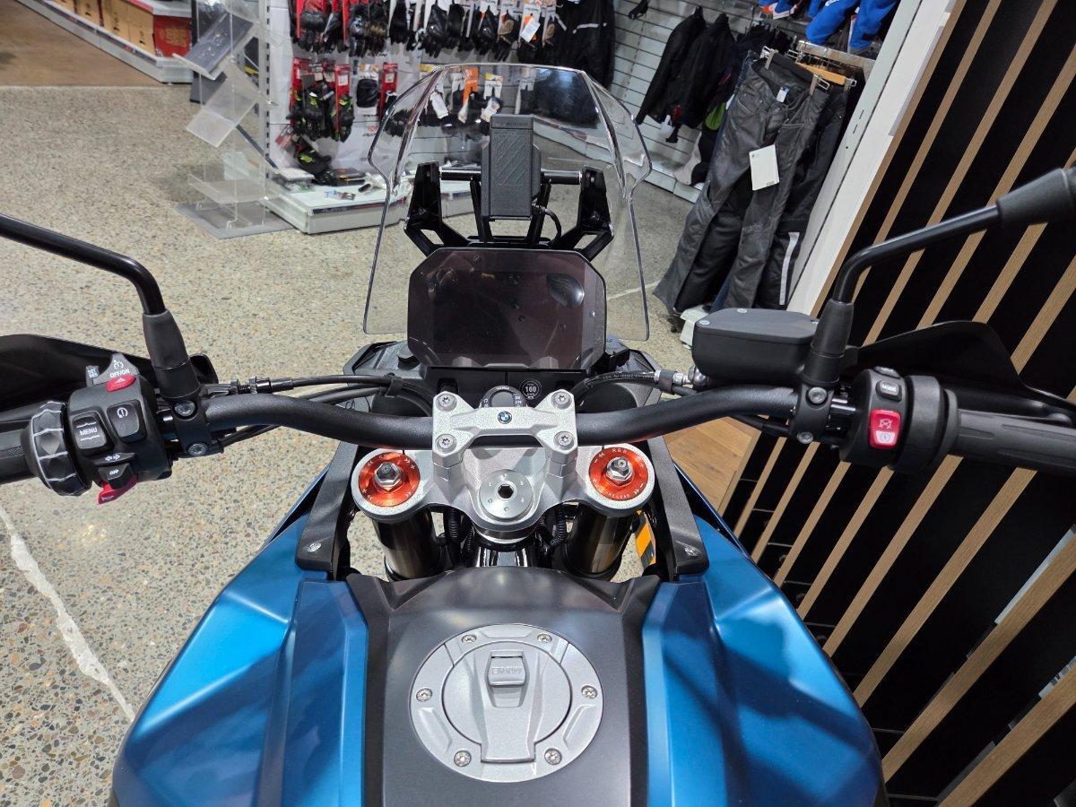 2026 BMW F 900 GS ENDURO DUAL SPORTS