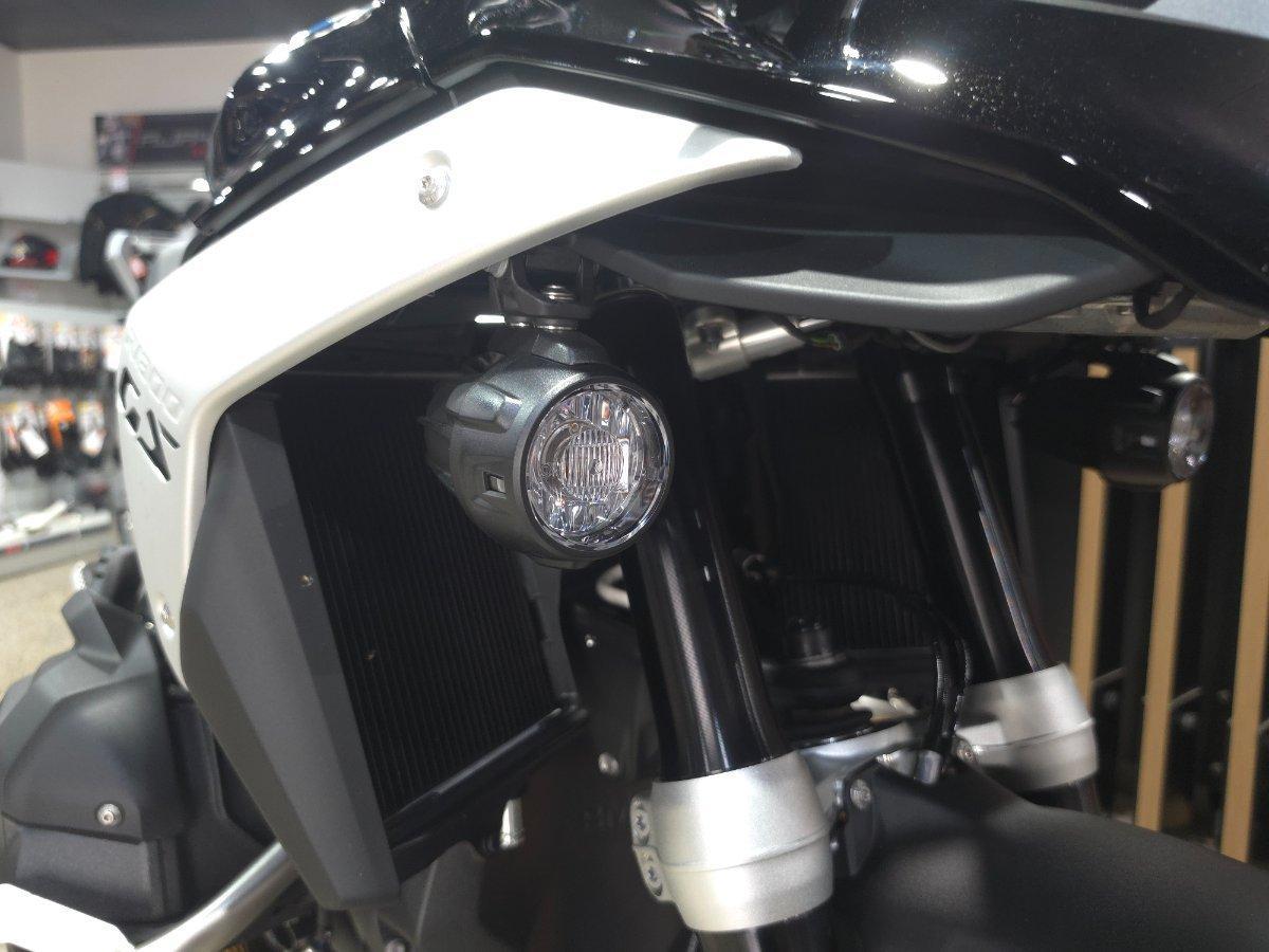 2026 BMW R 1300 GS TRIPLE BLACK DUAL SPORTS