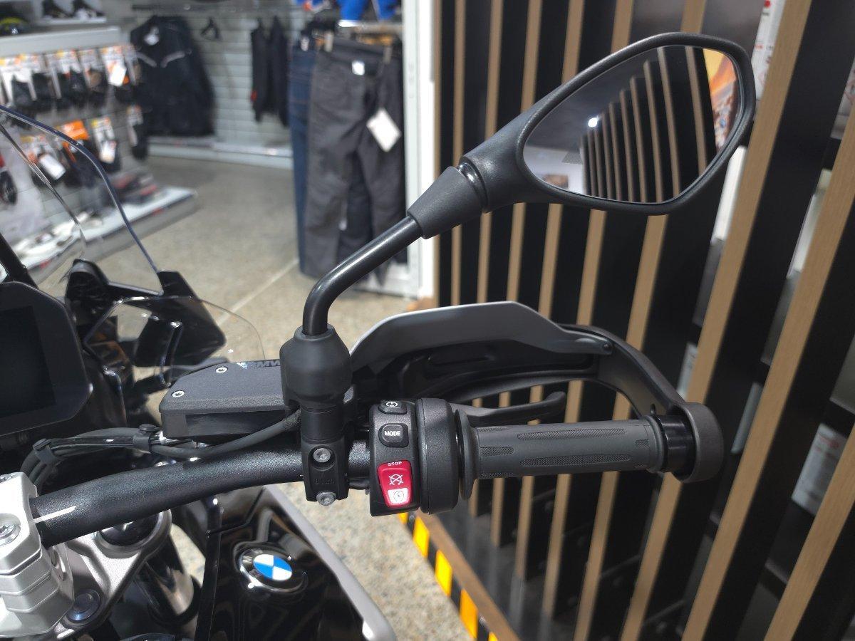 2026 BMW R 1300 GS TRIPLE BLACK DUAL SPORTS