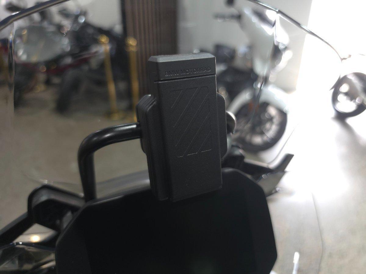 2026 BMW R 1300 GS TRIPLE BLACK DUAL SPORTS