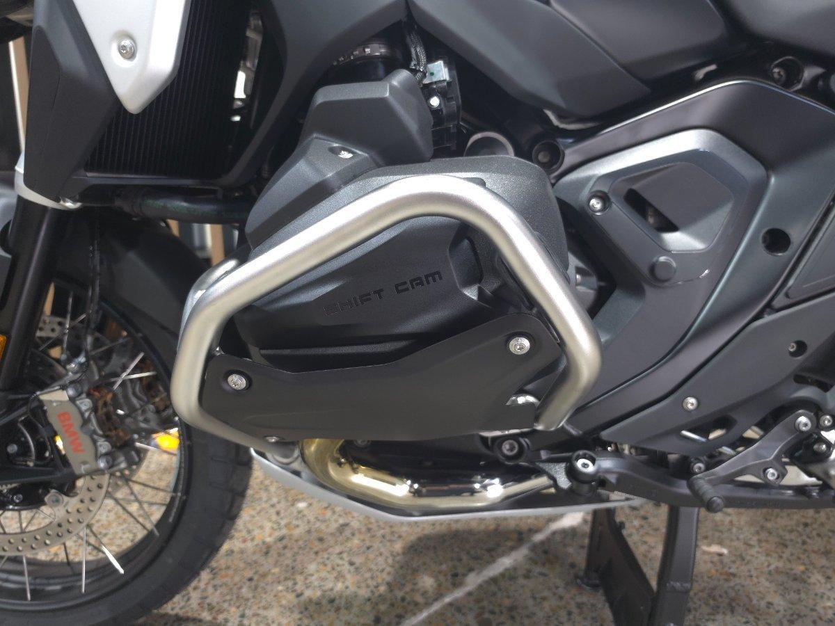 2026 BMW R 1300 GS TRIPLE BLACK DUAL SPORTS