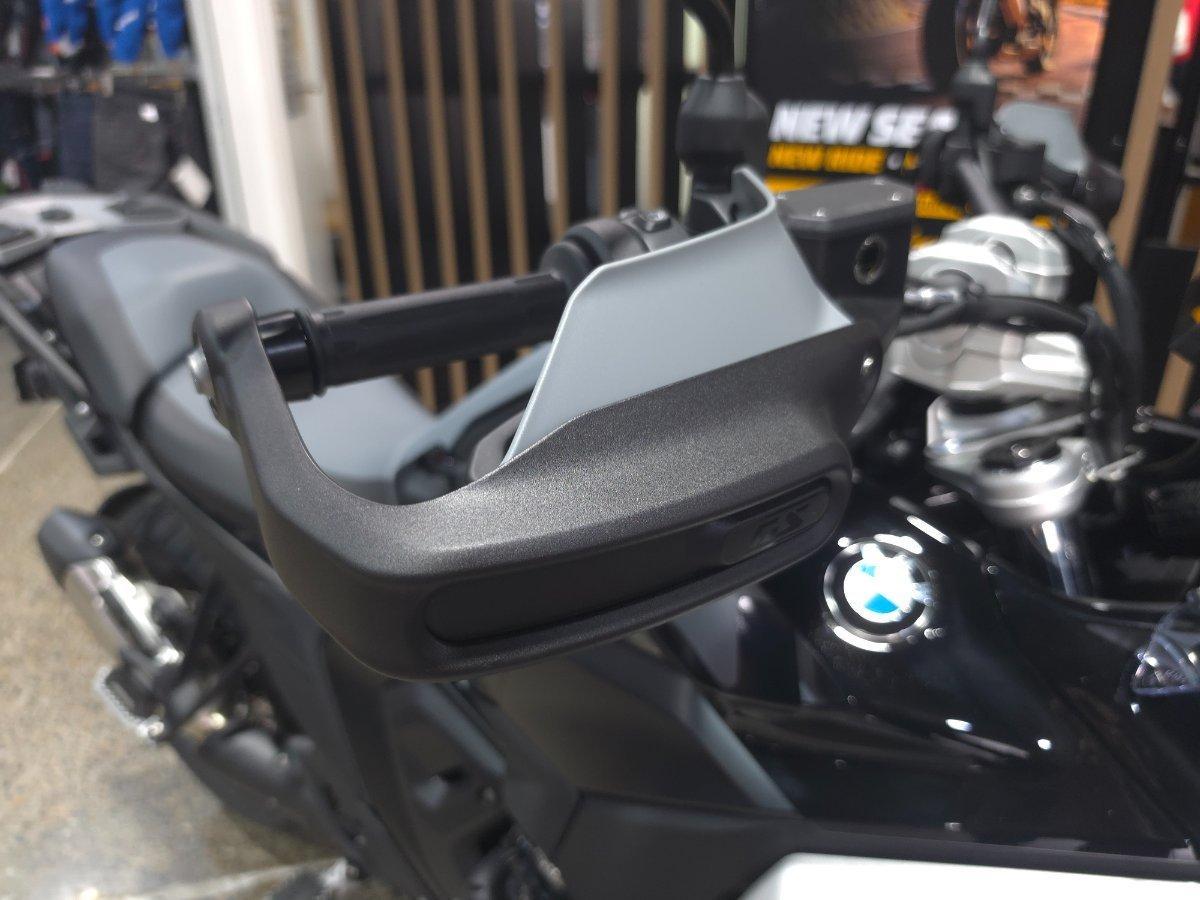 2026 BMW R 1300 GS TRIPLE BLACK DUAL SPORTS