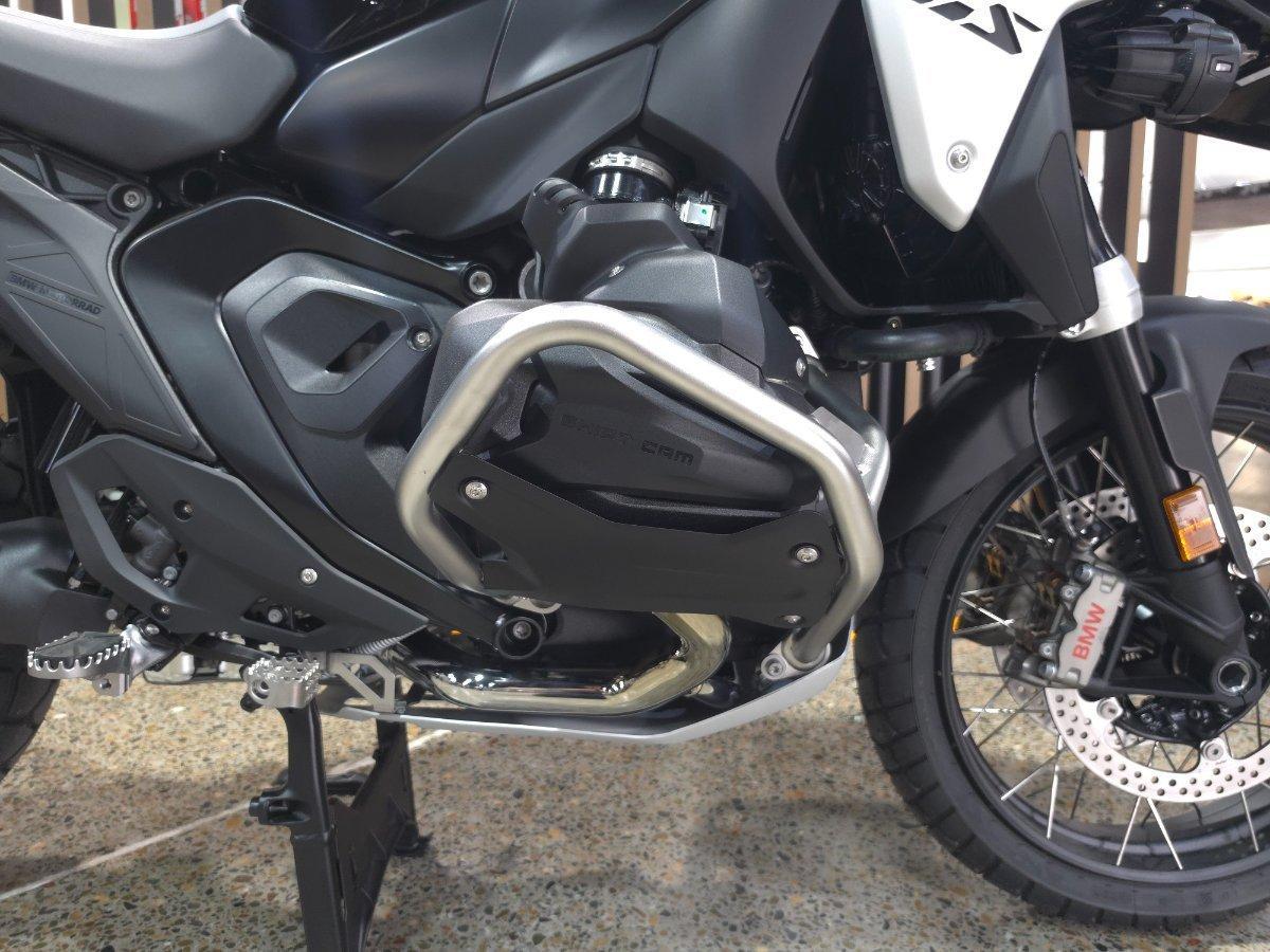 2026 BMW R 1300 GS TRIPLE BLACK DUAL SPORTS