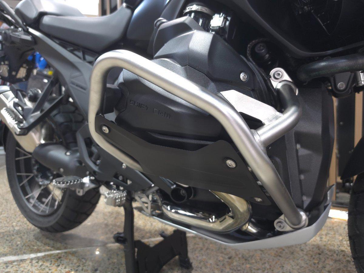 2026 BMW R 1300 GS TRIPLE BLACK DUAL SPORTS