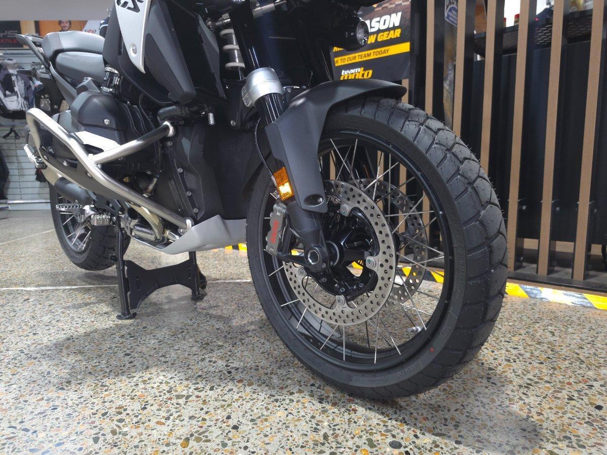 2026 BMW R 1300 GS TRIPLE BLACK DUAL SPORTS