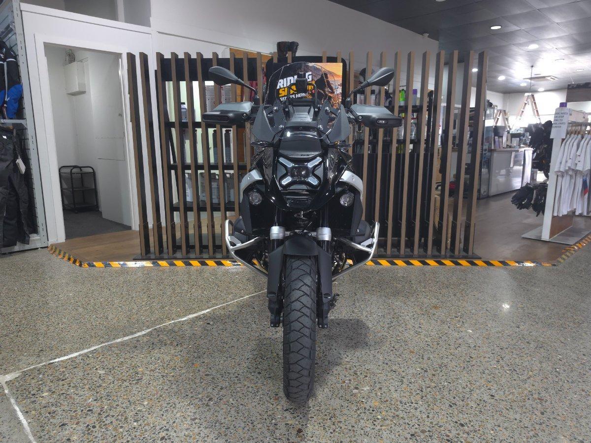 2026 BMW R 1300 GS TRIPLE BLACK DUAL SPORTS