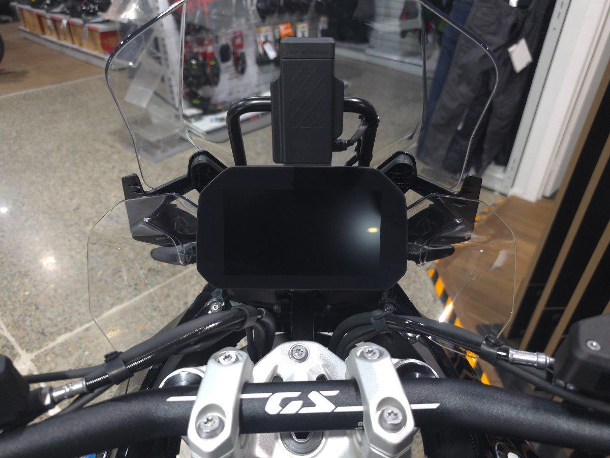 2026 BMW R 1300 GS TRIPLE BLACK DUAL SPORTS