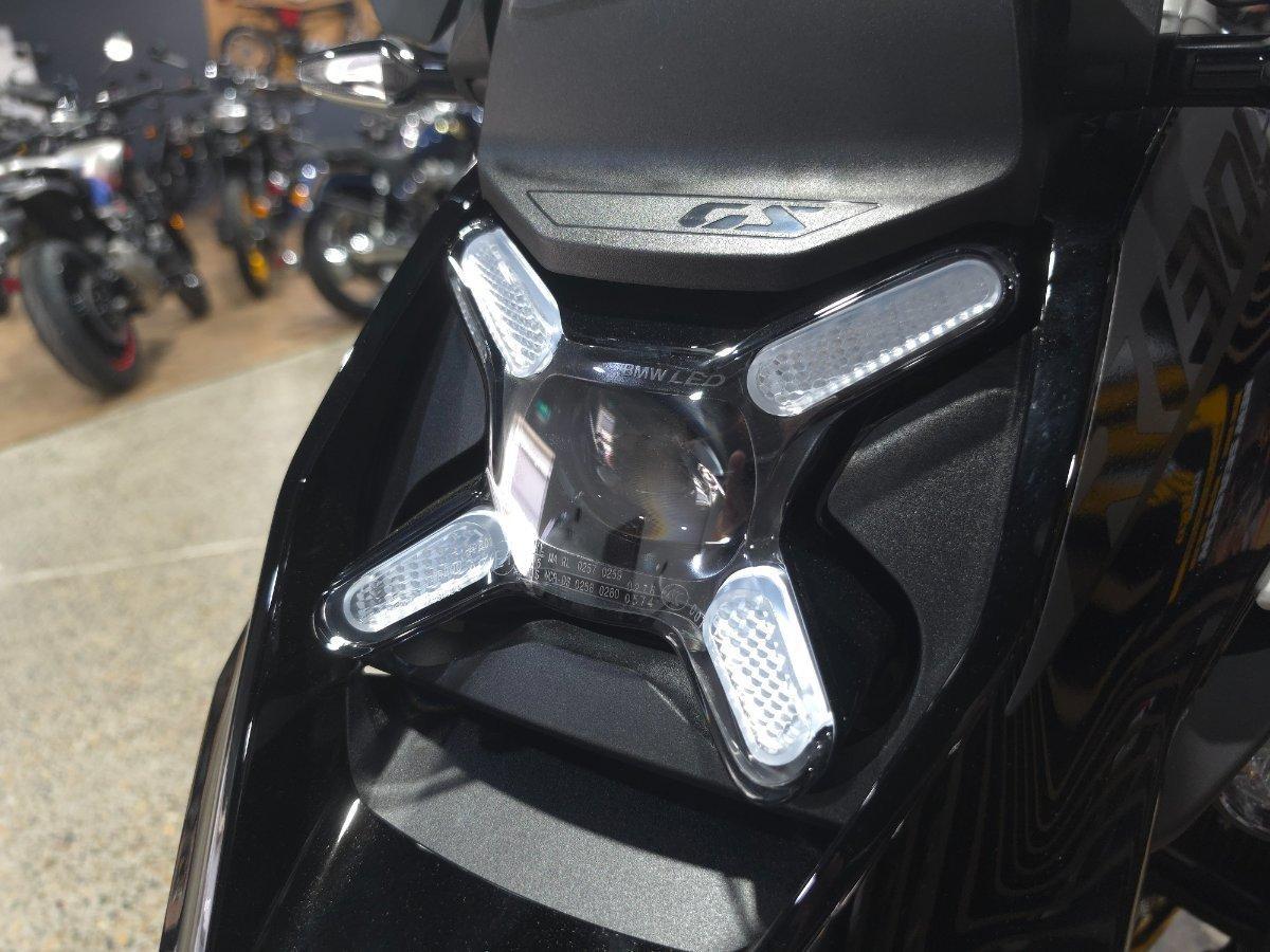 2026 BMW R 1300 GS TRIPLE BLACK DUAL SPORTS