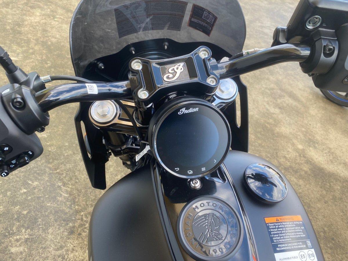 2025 INDIAN SPORT CHIEF RT CRUISER