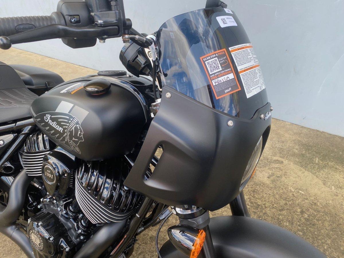 2025 INDIAN SPORT CHIEF RT CRUISER