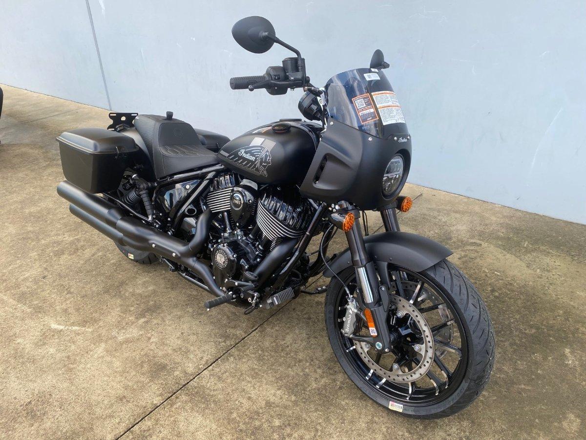 2025 INDIAN SPORT CHIEF RT CRUISER