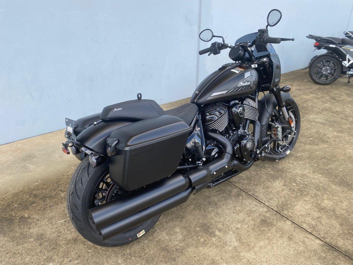 2025 INDIAN SPORT CHIEF RT CRUISER