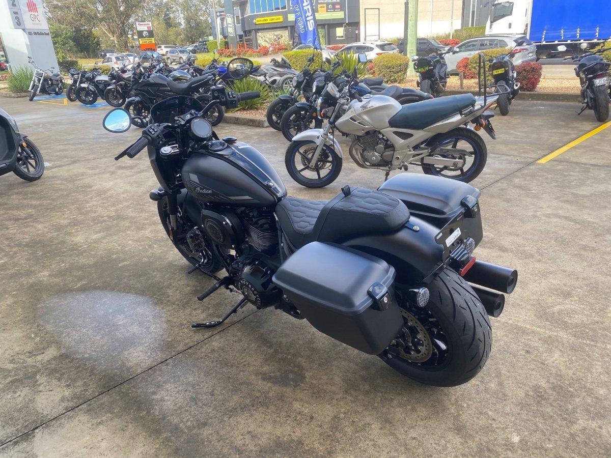 2025 INDIAN SPORT CHIEF RT CRUISER