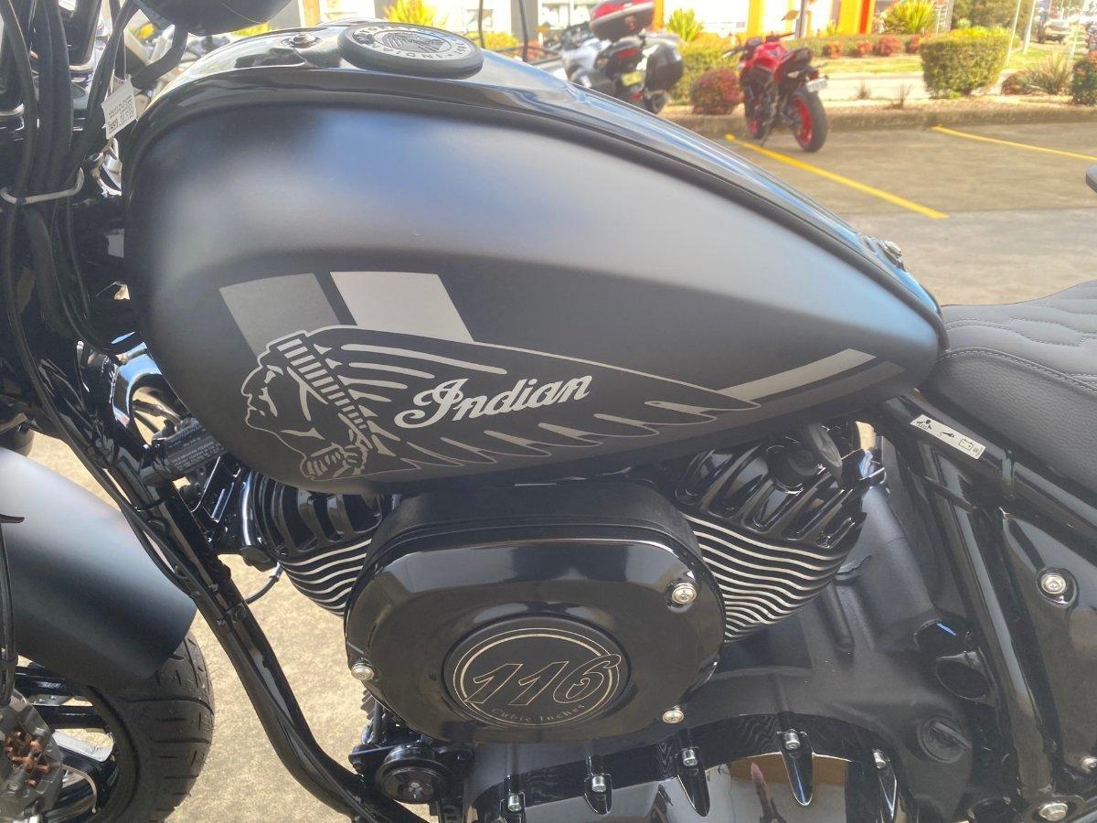 2025 INDIAN SPORT CHIEF RT CRUISER