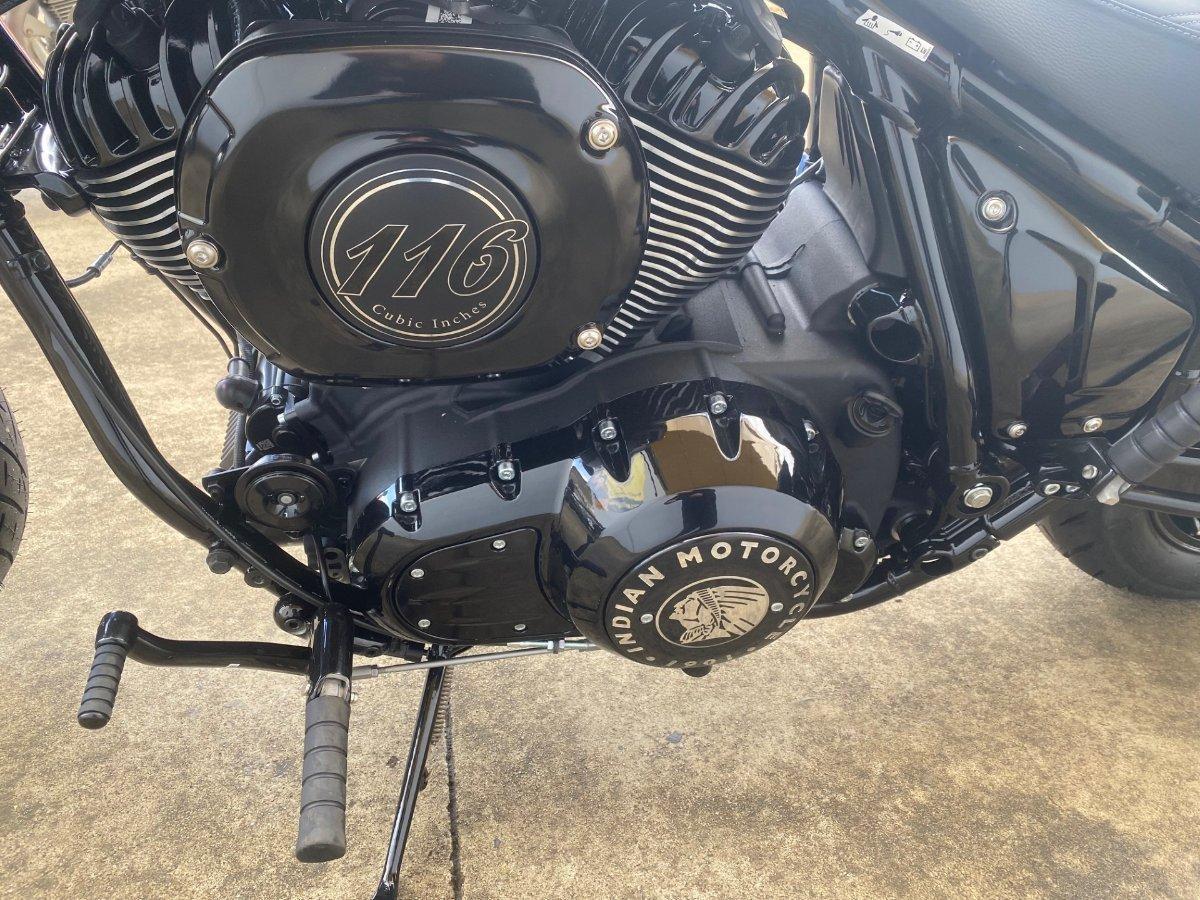 2025 INDIAN SPORT CHIEF RT CRUISER