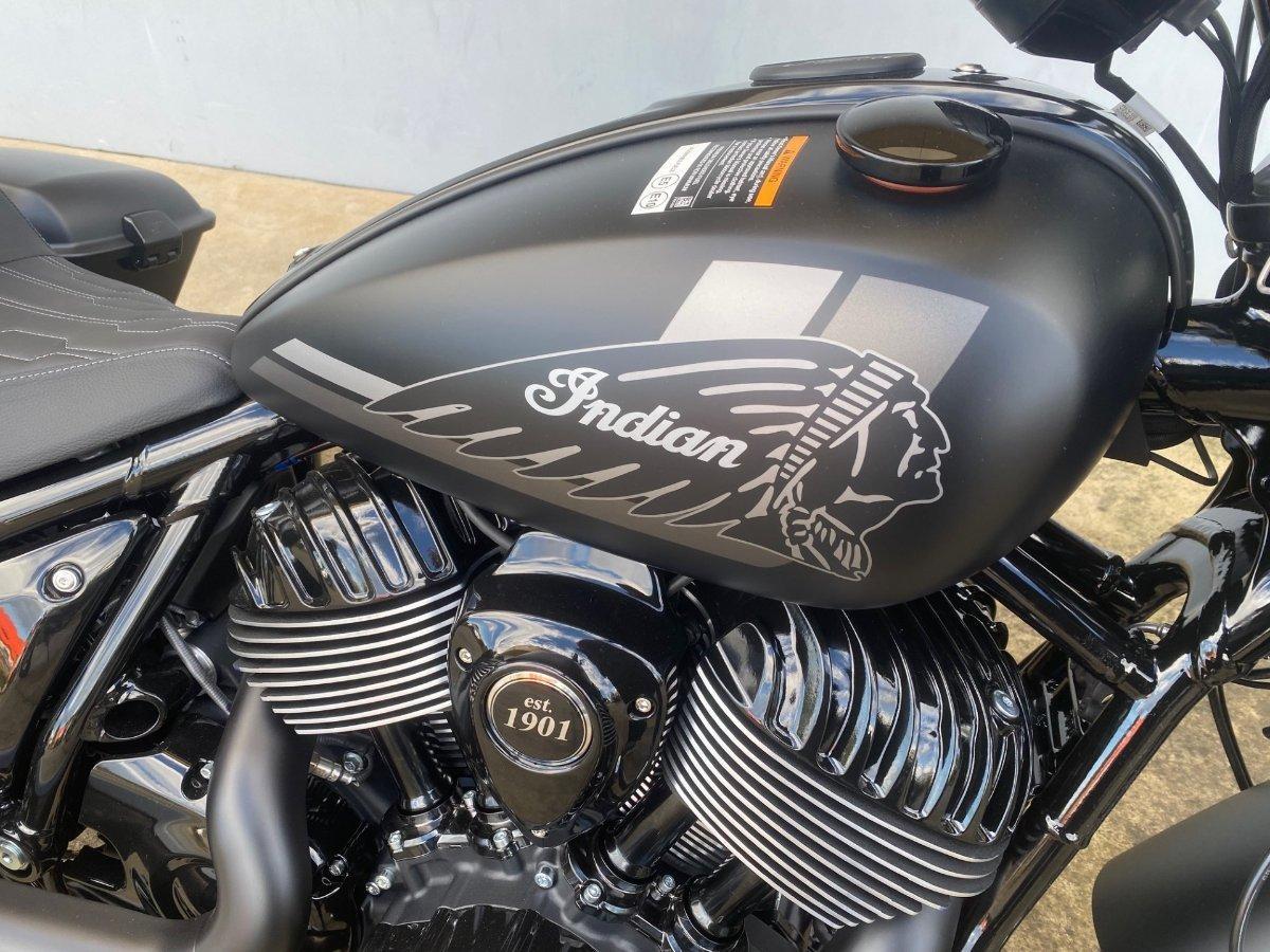2025 INDIAN SPORT CHIEF RT CRUISER