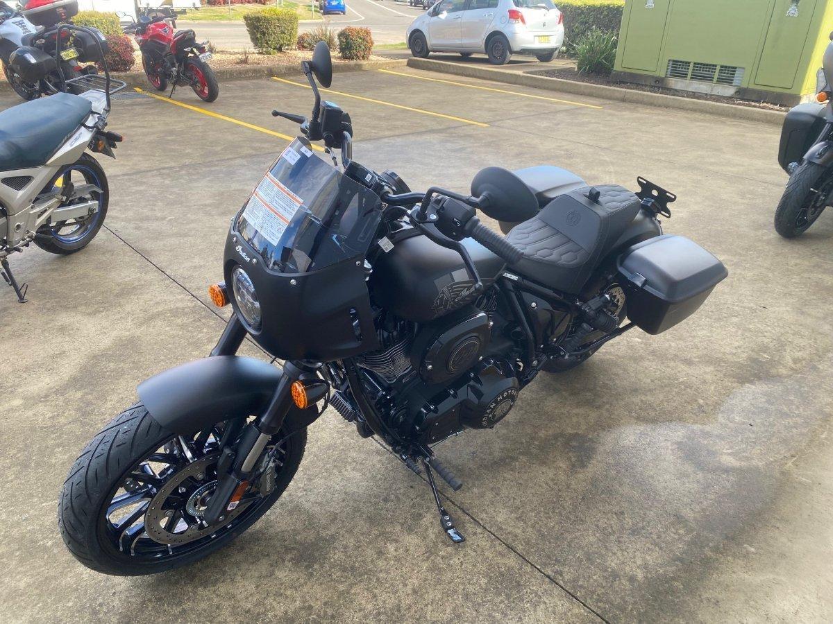 2025 INDIAN SPORT CHIEF RT CRUISER