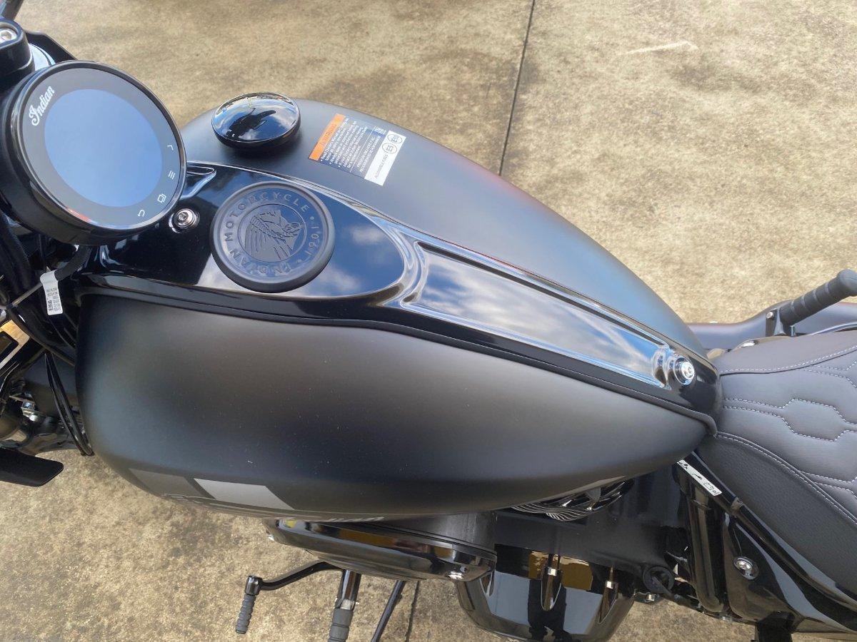 2025 INDIAN SPORT CHIEF RT CRUISER