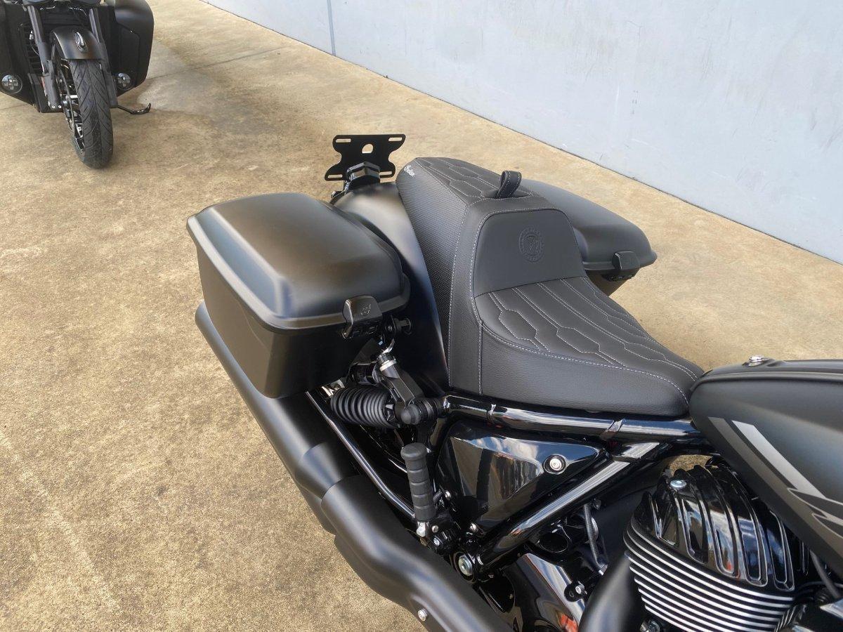 2025 INDIAN SPORT CHIEF RT CRUISER