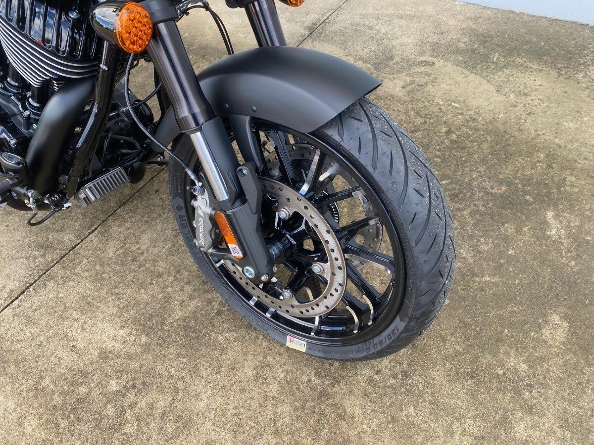 2025 INDIAN SPORT CHIEF RT CRUISER