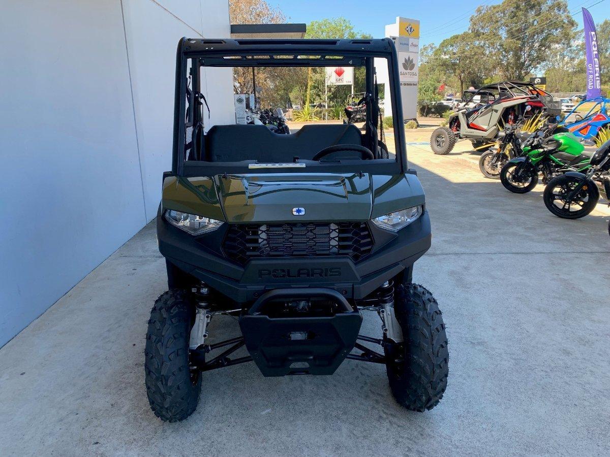2025 POLARIS RANGER SP 530 ATV