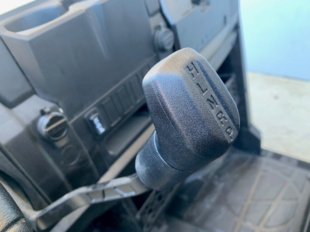2025 POLARIS RANGER SP 530 ATV