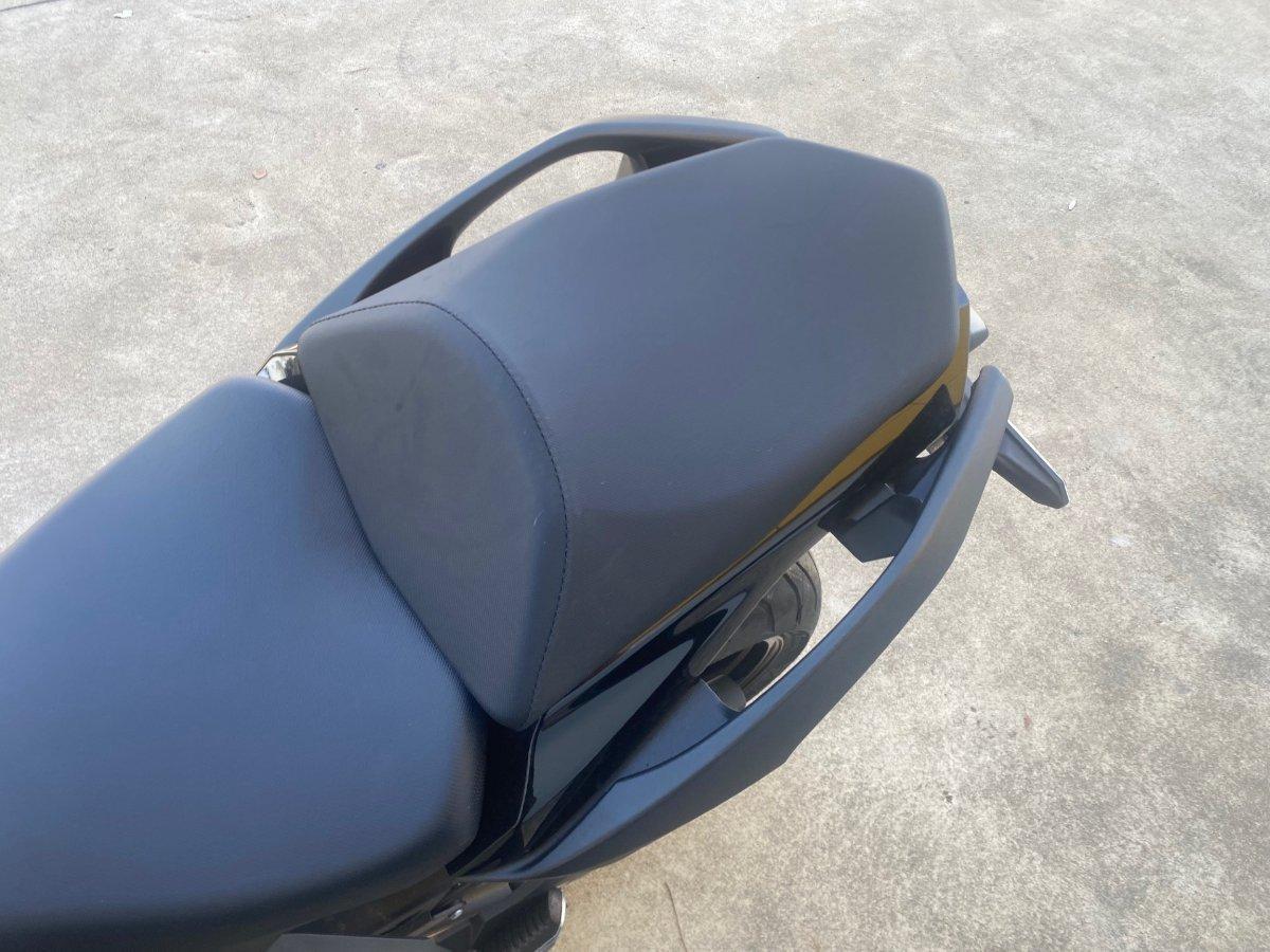 2021 KAWASAKI NINJA 1000SX SPORTS