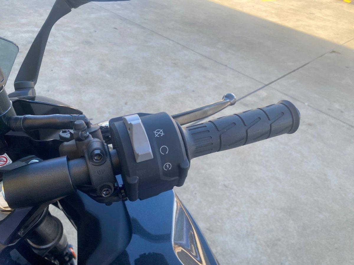 2021 KAWASAKI NINJA 1000SX SPORTS