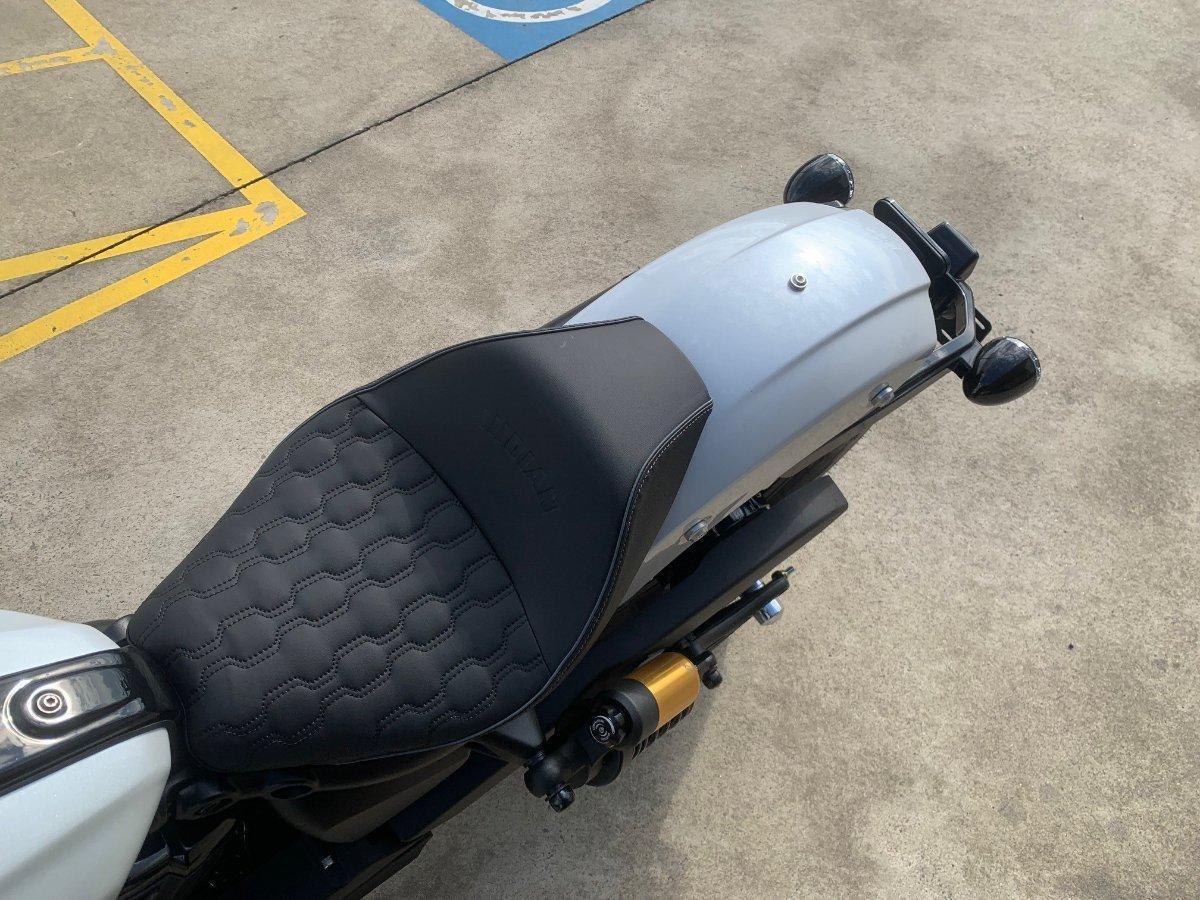 2025 INDIAN SCOUT 101 CRUISER