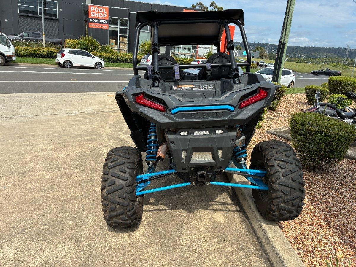 2021 POLARIS RZR XP 1000 EPS ATV