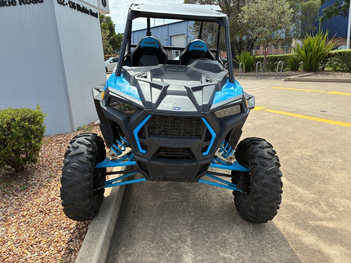 2021 POLARIS RZR XP 1000 EPS ATV