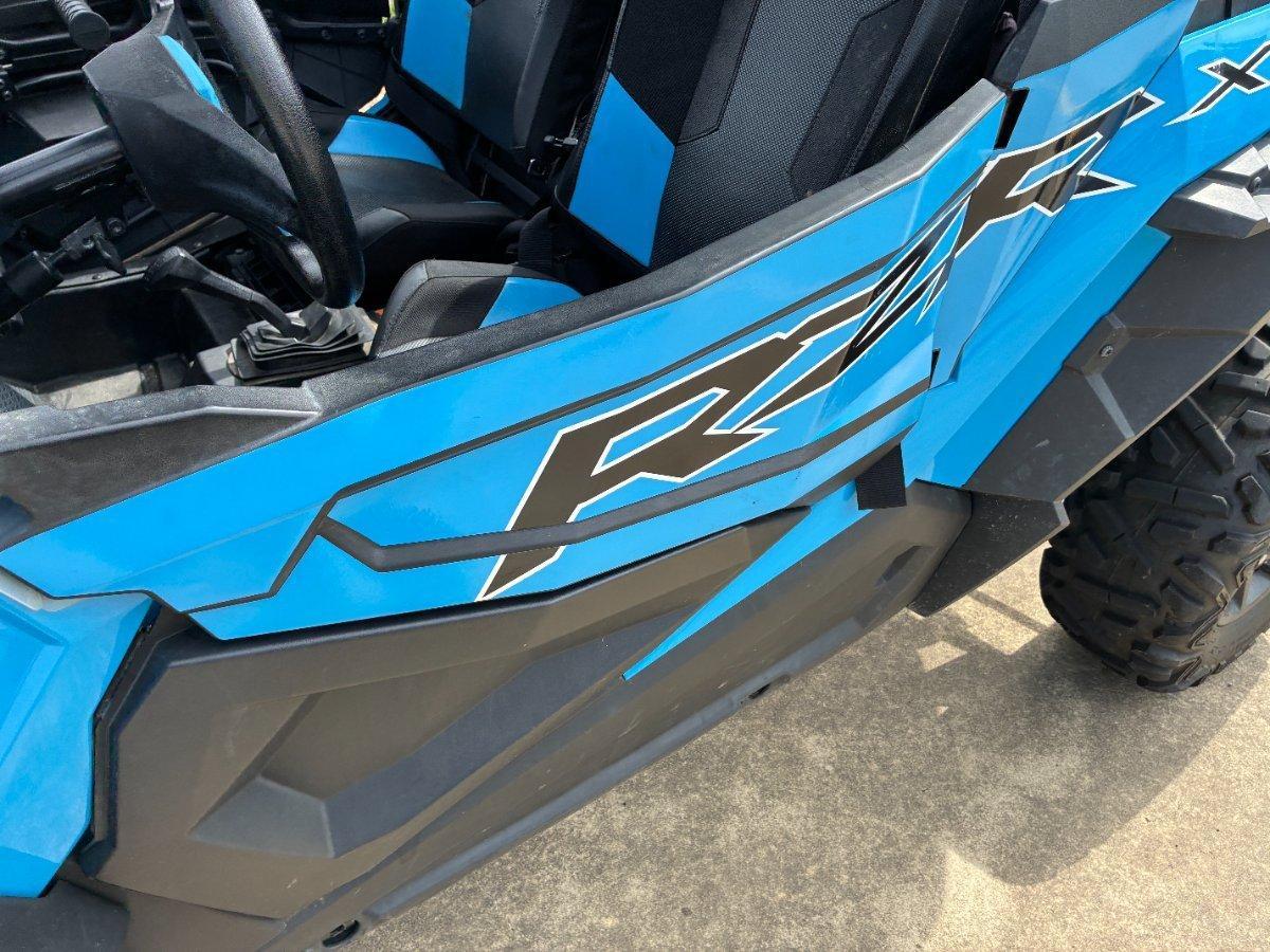 2021 POLARIS RZR XP 1000 EPS ATV
