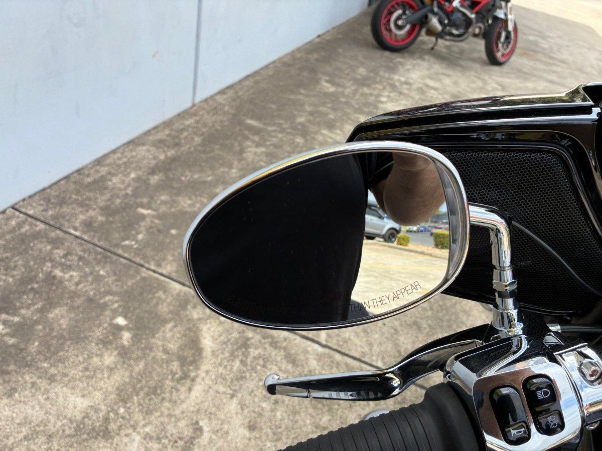 2025 INDIAN CHIEFTAIN LIMITED CRUISER