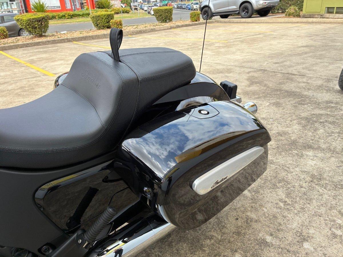 2025 INDIAN CHIEFTAIN LIMITED CRUISER