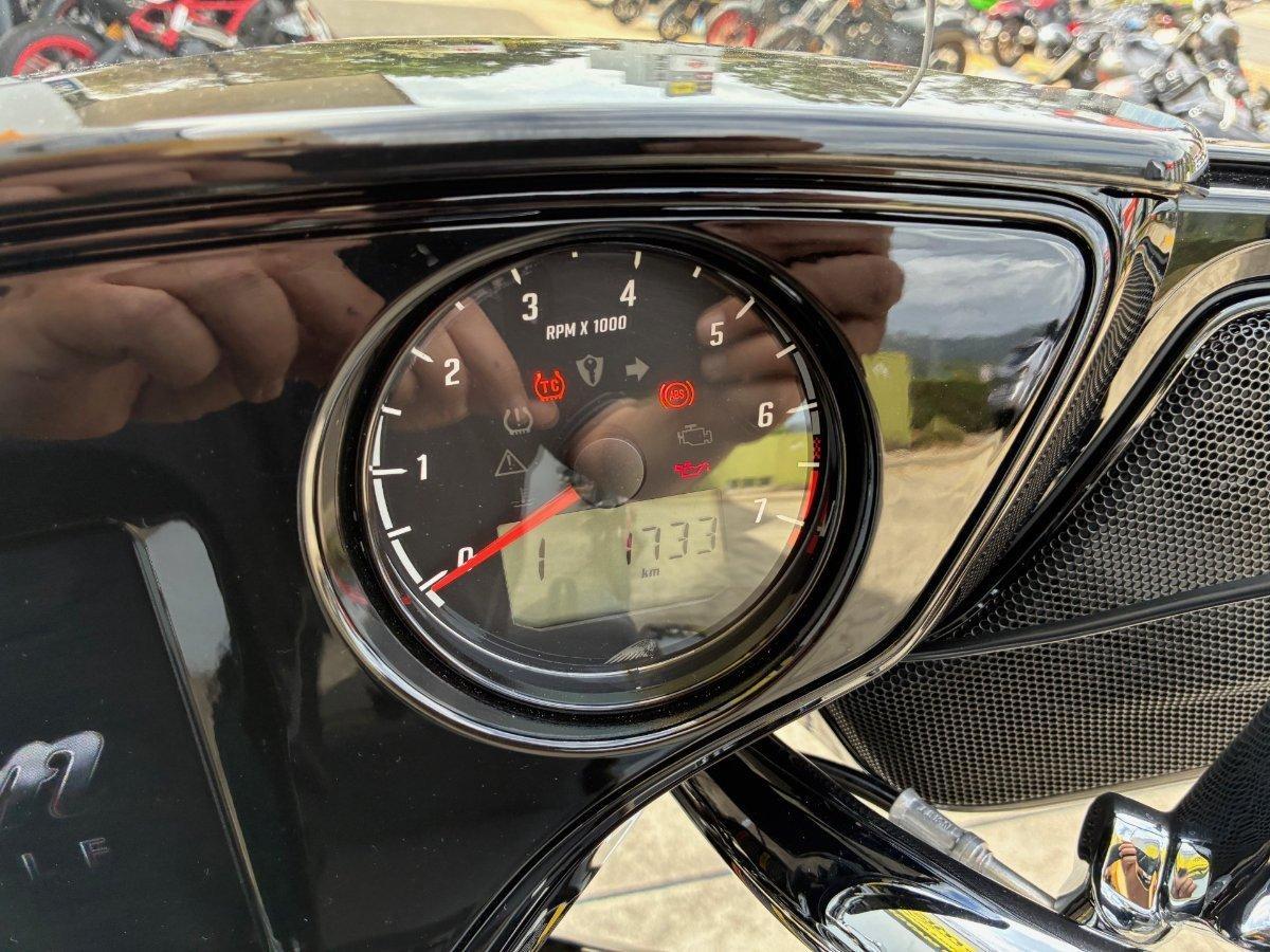 2025 INDIAN CHIEFTAIN LIMITED CRUISER